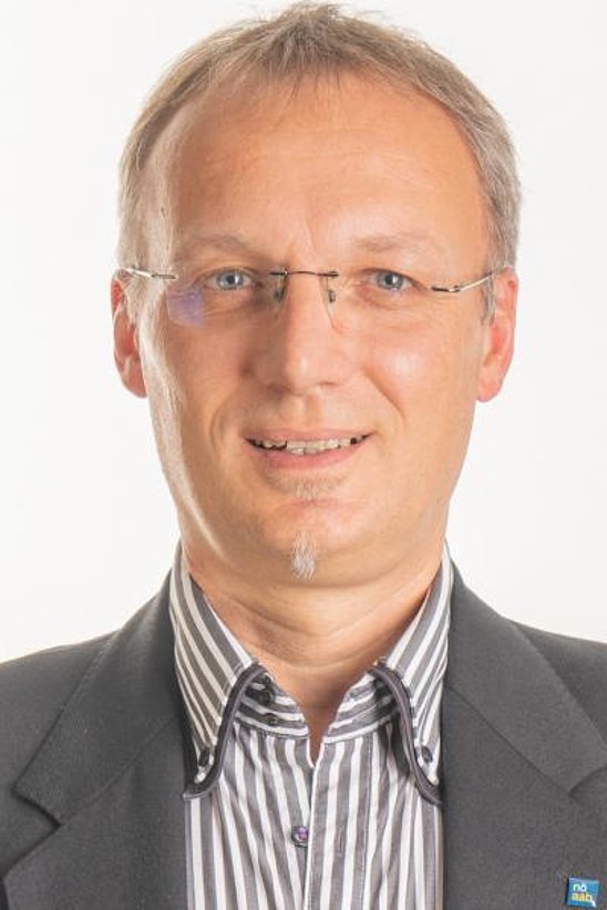 Günther Grübl